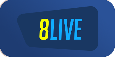 tylekeo188bet.com - 8live logo