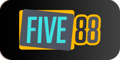 tylekeo188bet.com - five88 logo