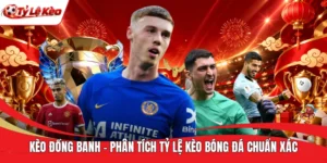 Kèo Đồng Banh - Phân Tích Tỷ Lệ Kèo Bóng Đá Chuẩn Xác