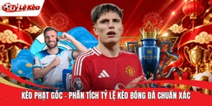 Kèo Phạt Góc - Phân Tích Tỷ Lệ Kèo Bóng Đá Chuẩn Xác